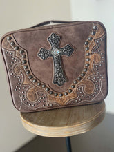 Load image into Gallery viewer, Western Spiritual Bible Cover