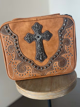 Load image into Gallery viewer, Western Spiritual Bible Cover