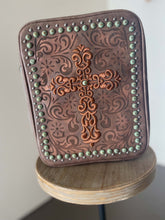 Load image into Gallery viewer, Western Spiritual Bible Cover