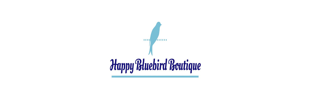 Happy Bluebird Boutique Digital Gift Card