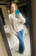 Load image into Gallery viewer, Boho Spirit Sweater
