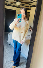 Load image into Gallery viewer, Hello Sweater
