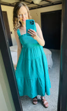 Load image into Gallery viewer, Pretty Thing Maxi Sundress
