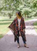 Load image into Gallery viewer, Gypsy Dreams Kimono

