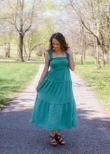 Load image into Gallery viewer, Pretty Thing Maxi Sundress
