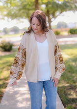 Load image into Gallery viewer, Feels Like Fall Cardigan
