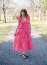 Load image into Gallery viewer, Spring Romance Dress
