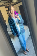Load image into Gallery viewer, Zigzag Cardigan
