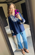 Load image into Gallery viewer, Free Spirit Blouse
