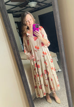 Load image into Gallery viewer, Autumn Days Dress
