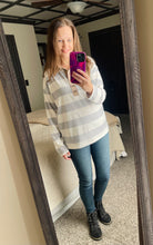 Load image into Gallery viewer, All About You Polo Tee
