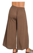 Load image into Gallery viewer, Plus Size Woven Pants
