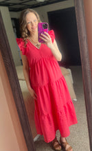 Load image into Gallery viewer, Spring Romance Dress
