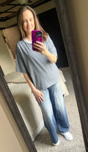 Load image into Gallery viewer, Stripe Craze Top
