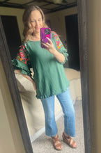 Load image into Gallery viewer, Fiesta Fun Top
