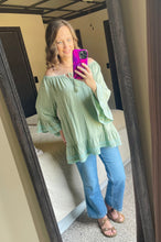 Load image into Gallery viewer, Sweet Days Tunic Top
