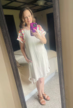 Load image into Gallery viewer, Boho Girl Dress
