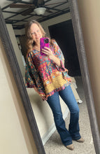 Load image into Gallery viewer, Boho Vibin' Top
