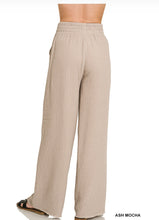 Load image into Gallery viewer, Gauze Lounge Pants

