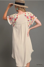 Load image into Gallery viewer, Boho Girl Dress
