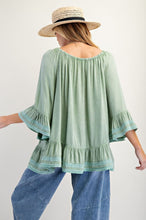 Load image into Gallery viewer, Sweet Days Tunic Top
