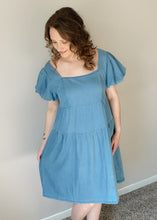 Load image into Gallery viewer, Madalyn Dress
