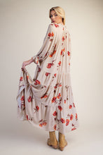 Load image into Gallery viewer, Autumn Days Dress
