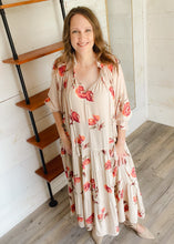 Load image into Gallery viewer, Autumn Days Dress
