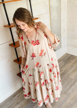 Load image into Gallery viewer, Autumn Days Dress
