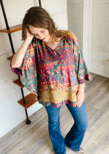 Load image into Gallery viewer, Boho Vibin' Top
