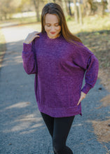 Load image into Gallery viewer, Simply Cozy Oversized Sweater

