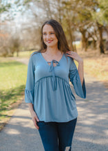 Load image into Gallery viewer, Spring Breeze Blouse
