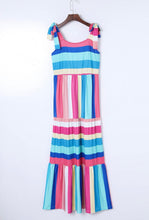 Load image into Gallery viewer, She&#39;s A Rainbow Maxi Dress
