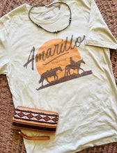 Load image into Gallery viewer, Amarillo By Mornin&#39; Graphic Tee
