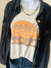 Load image into Gallery viewer, Amarillo By Mornin&#39; Graphic Tee
